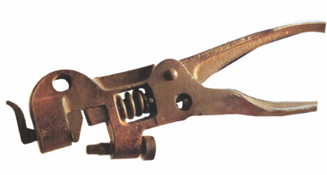 Mystery Tools May 2022 Image